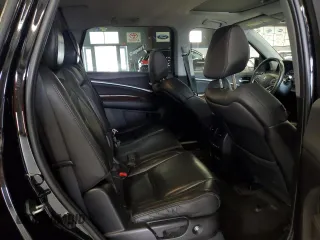 2018 Acura MDX Hybrid Sport with VIN 5J8YD7H58JL000295, listed as a Copart auction lot 53312245 with 182,290 mi miles and Clean Title. Bid and sale history available at carsss.com. Image 11.