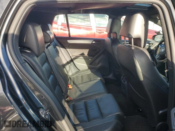 2012 Volkswagen GTI с VIN WVWHV7AJ2CW041736, выставлен на аукционе Copart как лот 85635124 с пробегом 198 900 миль миль и Списание • Salvage title. История ставок и продаж доступна на DreamBid. Изображение 10.