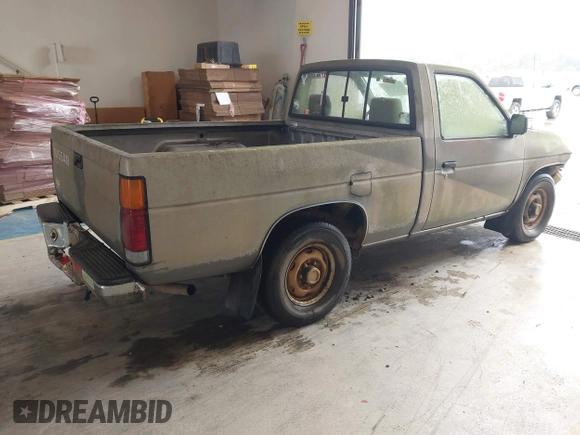 1988 Nissan Hardbody с VIN 1N6ND11S7JC388518, выставлен на аукционе IAAI как лот 41839764 с пробегом 72 926 миль миль и . История ставок и продаж доступна на DreamBid. Изображение 4.