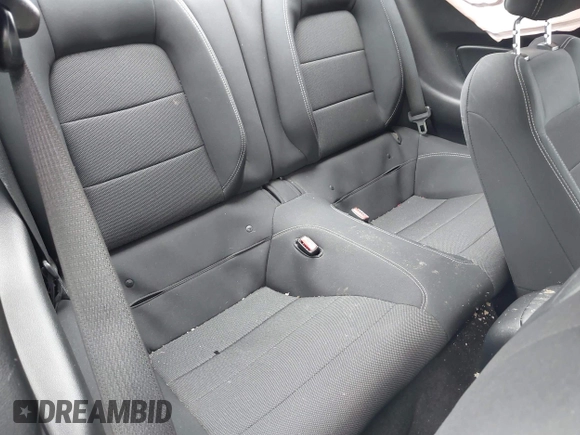 2017 Ford Mustang V6 с VIN 1FA6P8AM3H5322125, выставлен на аукционе IAAI как лот 42183698 с пробегом 55 365 миль миль и . История ставок и продаж доступна на DreamBid. Изображение 8.