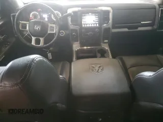 2016 Ram 2500 Laramie с VIN 3C6UR5NJ1GG368397, выставлен на аукционе Copart как лот 60493755 с пробегом 180 360 миль миль и Списание • Salvage title. История ставок и продаж доступна на DreamBid. Изображение 8.