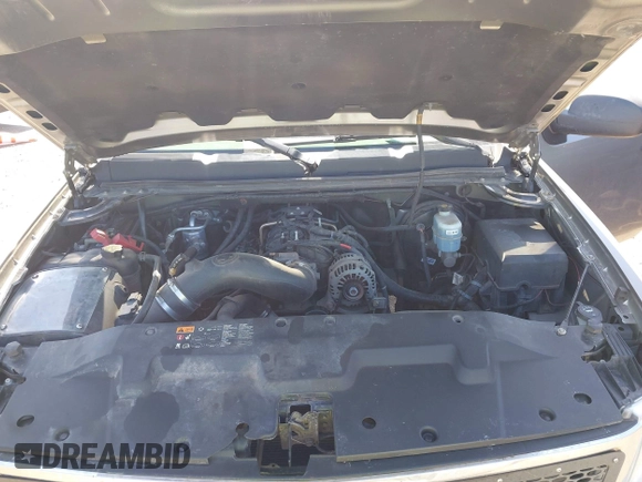 2012 Chevrolet Silverado 1500 LT with VIN 1GCPKSE70CF237986, listed as a IAAI auction lot 41865299 with 130,103 mi miles and . Bid and sale history available at DreamBid. Image 10.