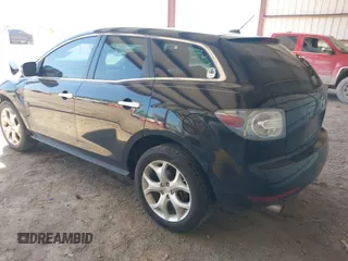 2010 Mazda CX-7 Touring z VIN JM3ER2W32A0339750, wystawiony jako IAAI lot #42248777 z przebiegiem 124 181 mil mil oraz . Historia ofert i sprzedaży dostępna na DreamBid. Obrazek 3.