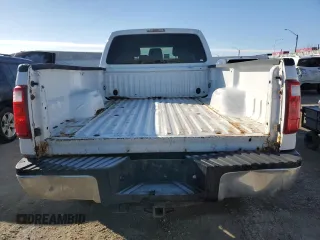 2012 Ford F-350 XL с VIN 1FT8W3B61CEB63140, выставлен на аукционе Copart как лот 47846755 с пробегом 294 228 миль миль и Чистый • Clean title. История ставок и продаж доступна на DreamBid. Изображение 6.
