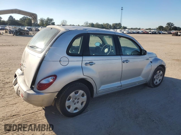 2006 Chrysler PT Cruiser Touring with VIN 3A4FY58B06T291529, listed as a Copart auction lot 76325094 with 178,367 mi miles and Non Repairable. Bid and sale history available at carsss.com. Image 3.