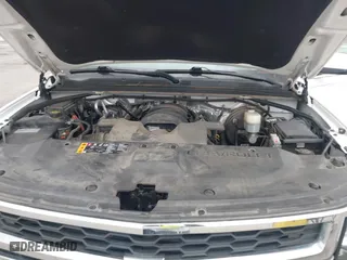 2017 Chevrolet Tahoe LT with VIN 1GNSCBKC0HR238478, listed as a IAAI auction lot 41566679 with 161,086 mi miles. Bid and sale history available at carsss.com. Image 10.