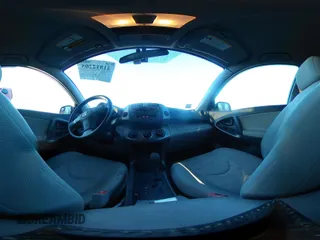 2009 Toyota RAV4 with VIN 2T3ZF33V99W005060, listed as a IAAI auction lot 41812205 with 145,032 mi miles. Bid and sale history available at carsss.com. Image 18.