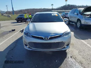 2013 Toyota Avalon XLE with VIN 4T1BK1EB9DU031079, listed as a IAAI auction lot 41809315 with 93,331 mi miles and . Bid and sale history available at DreamBid. Image 12.
