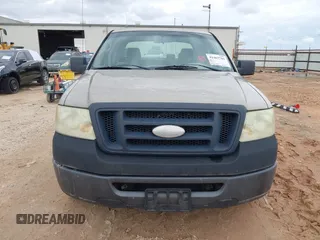 2008 Ford F-150 XL with VIN 1FTRW12W68KD81429, listed as a IAAI auction lot 42467701 with 196,433 mi miles and . Bid and sale history available at DreamBid. Image 12.