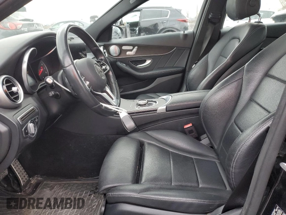 2020 Mercedes-Benz C 300 с VIN WDDWF8EB2LR544121, выставлен на аукционе Copart как лот 75526744 с пробегом 103 343 миль миль и Списание • Salvage title. История ставок и продаж доступна на DreamBid. Изображение 7.