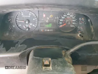 2006 Ford F-250 XL z VIN 1FTSW21P16EB96976, wystawiony jako Copart lot #60084075 z przebiegiem 140 092 mil mil oraz Szkoda całkowita • Salvage title. Historia ofert i sprzedaży dostępna na DreamBid. Obrazek 9.