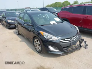2013 Hyundai Elantra с VIN KMHD35LE6DU041515, выставлен на аукционе IAAI как лот 42407441 с пробегом 173 761 миль миль и . История ставок и продаж доступна на DreamBid. Изображение 1.