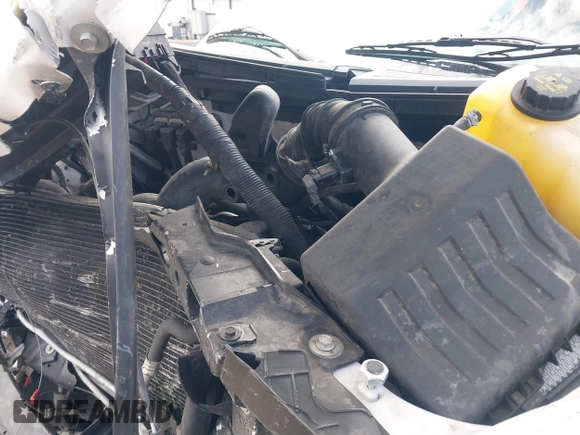 2014 Ford F-150 XL с VIN 1FTNF1CF5EKE27101, выставлен на аукционе IAAI как лот 42328603 с пробегом 59 838 миль миль и . История ставок и продаж доступна на DreamBid. Изображение 10.