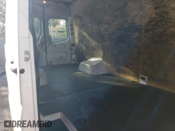 2016 Freightliner Sprinter z VIN WDYPF1CD6GP320639, wystawiony jako Copart lot #82713094 z przebiegiem 290 318 mil mil oraz Tytuł czysty. Historia ofert i sprzedaży dostępna na DreamBid. Obrazek 11.