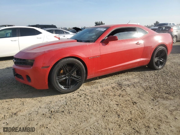 2012 Chevrolet Camaro 2LT with VIN 2G1FC1E37C9182616, listed as a Copart auction lot 83759714 with 234,784 mi miles and Clean Title. Bid and sale history available at carsss.com. Image 1.