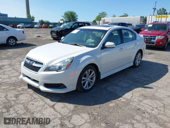 2014 Subaru Legacy Premium с VIN 4S3BMBD68E3033499, выставлен на аукционе IAAI как лот 42393363 с пробегом 99 498 миль миль и . История ставок и продаж доступна на DreamBid. Изображение 18.
