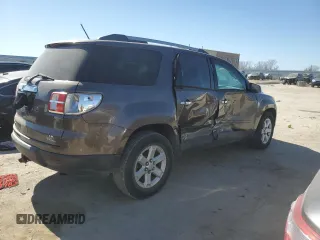 2010 Saturn Outlook XE z VIN 5GZLRTED5AJ195040, wystawiony jako Copart lot #47298085 z przebiegiem 153 212 mil mil oraz Szkoda całkowita • Salvage title. Historia ofert i sprzedaży dostępna na DreamBid. Obrazek 3.