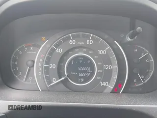2013 Honda CR-V EX-L с VIN 2HKRM4H70DH628668, выставлен на аукционе IAAI как лот 42503782 с пробегом 129 823 миль миль и . История ставок и продаж доступна на DreamBid. Изображение 7.