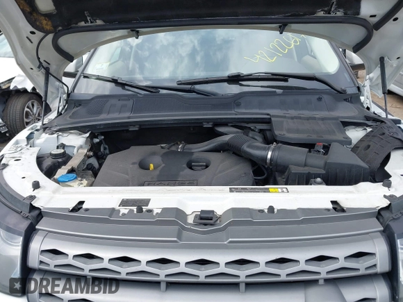 2013 Land Rover Range Rover Evoque Pure Plus с VIN SALVP2BG1DH765158, выставлен на аукционе IAAI как лот 42122617 с пробегом 90 277 миль миль и . История ставок и продаж доступна на DreamBid. Изображение 10.
