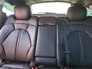 2019 Lincoln MKT with VIN 2LMHJ5NK1KBL00395, listed as a Copart auction lot 72625494 with 167,616 mi miles and Salvage Title. Bid and sale history available at DreamBid. Image 10.