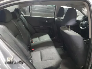 2016 Honda Accord LX with VIN 1HGCR2F36GA205926, listed as a Copart auction lot 51178145 with 134,807 mi miles and Non Repairable. Bid and sale history available at DreamBid. Image 10.