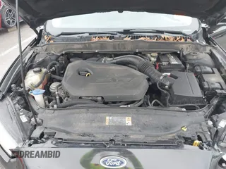 2013 Ford Fusion SE with VIN 3FA6P0HR0DR149724, listed as a IAAI auction lot 41475766 with 132,867 mi miles. Bid and sale history available at carsss.com. Image 10.