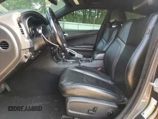 2019 Dodge Charger SXT с VIN 2C3CDXBG7KH725232, выставлен на аукционе Copart как лот 59076715 с пробегом 98 327 миль миль и Списание • Salvage title. История ставок и продаж доступна на DreamBid. Изображение 7.