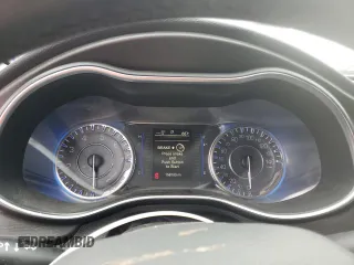 2016 Chrysler 200 Limited with VIN 1C3CCCABXGN192146, listed as a Copart auction lot 54161075 with 158,193 mi miles and Salvage Title. Bid and sale history available at carsss.com. Image 9.