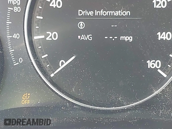 2023 Mazda CX-50 S Select with VIN 7MMVABAMXPN150789, listed as a IAAI auction lot 41998270 with Not Provided miles and . Bid and sale history available at DreamBid. Image 15.