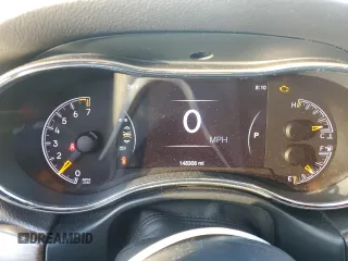 2014 Jeep Grand Cherokee Limited with VIN 1C4RJEBG1EC482835, listed as a Copart auction lot 49971695 with 148,306 mi miles and Salvage Title. Bid and sale history available at carsss.com. Image 9.