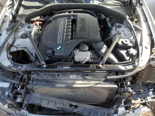 2011 BMW 5 Series 535i xDrive with VIN WBAFU7C55BC869688, listed as a Copart auction lot 50861415 with 116,165 mi miles and Clean Title. Bid and sale history available at DreamBid. Image 11.