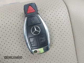2010 Mercedes-Benz C 300 Sport with VIN WDDGF8BB0AR093227, listed as a IAAI auction lot 42206631 with 178,019 mi miles and . Bid and sale history available at carsss.com. Image 11.