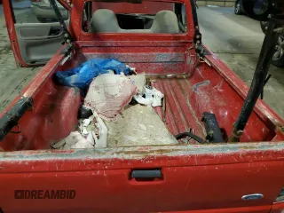 1996 Ford Ranger XL with VIN 1FTCR10A4TUB87497, listed as a Copart auction lot 60169045 with 156,171 mi miles and Clean title. Bid and sale history available at DreamBid. Image 10.
