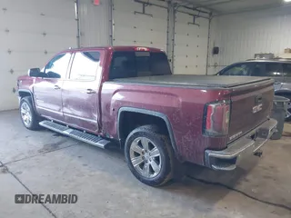 2017 GMC Sierra 1500 SLT z VIN 3GTU2NEC4HG303169, wystawiony jako IAAI lot #41745892 z przebiegiem 120 337 mil mil oraz . Historia ofert i sprzedaży dostępna na DreamBid. Obrazek 3.