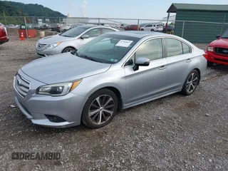 2015 Subaru Legacy Limited с VIN 4S3BNAL69F3008122, выставлен на аукционе IAAI как лот 42784063 с пробегом 106 149 миль миль и . История ставок и продаж доступна на DreamBid. Изображение 2.
