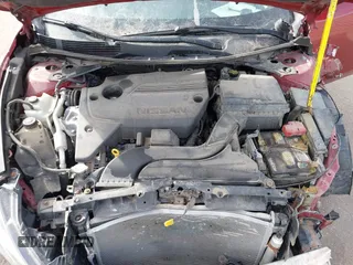 2016 Nissan Altima S with VIN 1N4AL3AP5GN306056, listed as a IAAI auction lot 41849910 with 113,158 mi miles and . Bid and sale history available at DreamBid. Image 10.