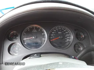 2007 Chevrolet Avalanche LS with VIN 3GNEC12087G204834, listed as a IAAI auction lot 42144606 with Not provided miles and . Bid and sale history available at DreamBid. Image 7.