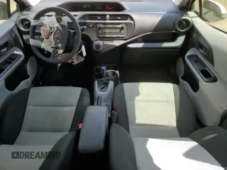 2013 Toyota Prius One z VIN JTDKDTB37D1543383, wystawiony jako Copart lot #55464125 z przebiegiem 65 882 mil mil oraz Szkoda całkowita • Salvage title. Historia ofert i sprzedaży dostępna na DreamBid. Obrazek 8.