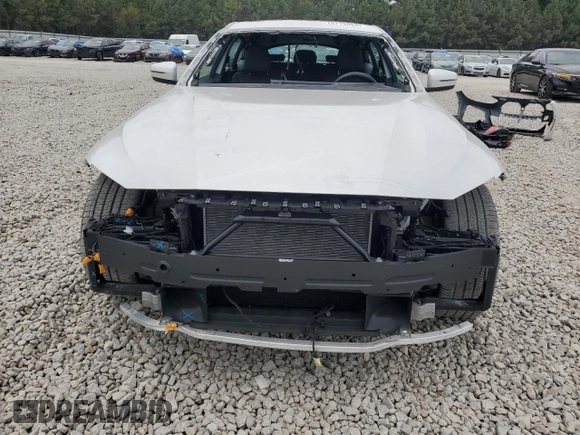 2024 BMW i4 eDrive40 z VIN WBY73AW07RFR74988, wystawiony jako Copart lot #70713824 z przebiegiem 14 117 mil mil oraz Szkody całkowita. Historia ofert i sprzedaży dostępna na DreamBid. Obrazek 5.