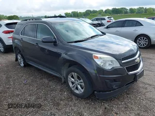 2015 Chevrolet Equinox LT with VIN 2GNALBEK4F6359389, listed as a IAAI auction lot 42299715 with 181,651 mi miles and . Bid and sale history available at DreamBid. Image 1.