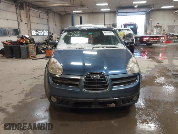 2007 Subaru Tribeca 7-Pass с VIN 4S4WX85D974402890, выставлен на аукционе IAAI как лот 41576283 с пробегом 150 260 миль миль и . История ставок и продаж доступна на DreamBid. Изображение 13.