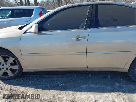 2004 Lexus ES 350 with VIN JTHBA30G740007990, listed as a IAAI auction lot 41388036 with 216,504 mi miles and . Bid and sale history available at DreamBid. Image 14.