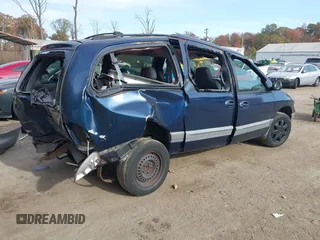2000 Dodge Caravan SE z VIN 1B4GP44GXYB759910, wystawiony jako IAAI lot #40764911 z przebiegiem 167 315 mil mil oraz . Historia ofert i sprzedaży dostępna na DreamBid. Obrazek 4.