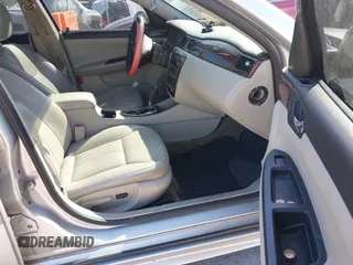2011 Chevrolet Impala LT Retail with VIN 2G1WB5EK6B1326641, listed as a IAAI auction lot 41859205 with 262,024 mi miles and . Bid and sale history available at DreamBid. Image 5.