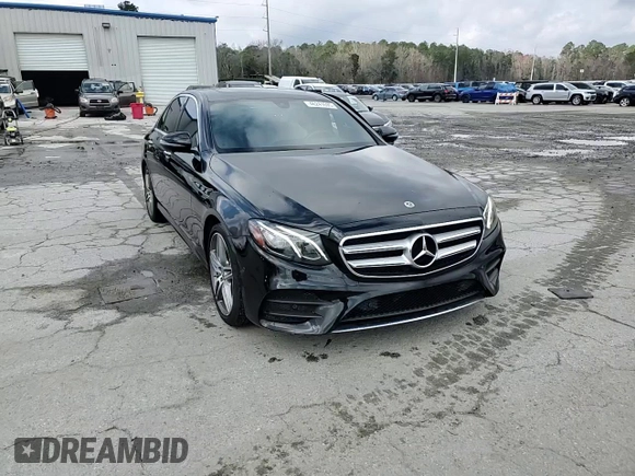 2020 Mercedes-Benz E-Class E 450 with VIN W1KZF6JB1LA805230, listed as a Copart auction lot 46241695 with 0 mi miles and Salvage Title. Bid and sale history available at carsss.com. Image 13.