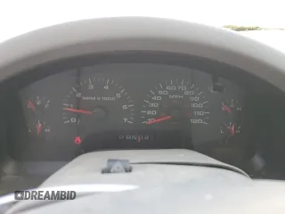 2004 Ford F-150 STX z VIN 1FTRX12WX4FA01069, wystawiony jako Copart lot #71503874 z przebiegiem 241 284 mil mil oraz Czysty tytuł • Clean title. Historia ofert i sprzedaży dostępna na DreamBid. Obrazek 9.