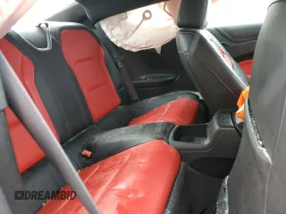 2019 Chevrolet Camaro 2LT with VIN 1G1FD1RS3K0142525, listed as a Copart auction lot 82621944 with 122,179 mi miles and Salvage Title. Bid and sale history available at carsss.com. Image 10.