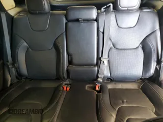 2020 Jeep Cherokee Limited with VIN 1C4PJLDB2LD502823, listed as a Copart auction lot 52770695 with 0 mi miles and Salvage Title. Bid and sale history available at carsss.com. Image 10.