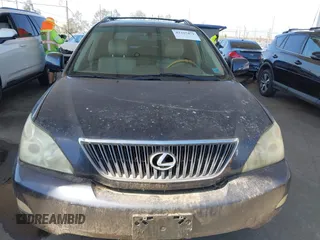 2005 Lexus RX 330 с VIN JTJGA31U650052199, выставлен на аукционе IAAI как лот 42325471 с пробегом 273 977 миль миль и . История ставок и продаж доступна на DreamBid. Изображение 12.
