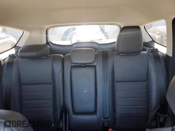 2016 Ford Escape SE with VIN 1FMCU9GX1GUC24692, listed as a Copart auction lot 88102815 with 114,900 mi miles and Salvage Title. Bid and sale history available at DreamBid. Image 10.